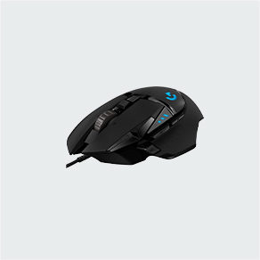 Gaming Mouse